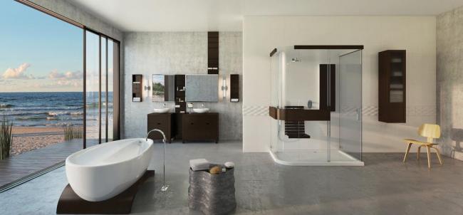 衛(wèi)浴市場(chǎng)“錢”景可觀 中外品牌蓄勢(shì)待發(fā)