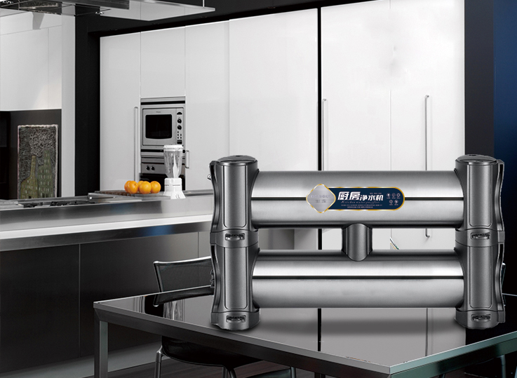  凈水器2016發(fā)展分析 加盟商如何破局提銷量