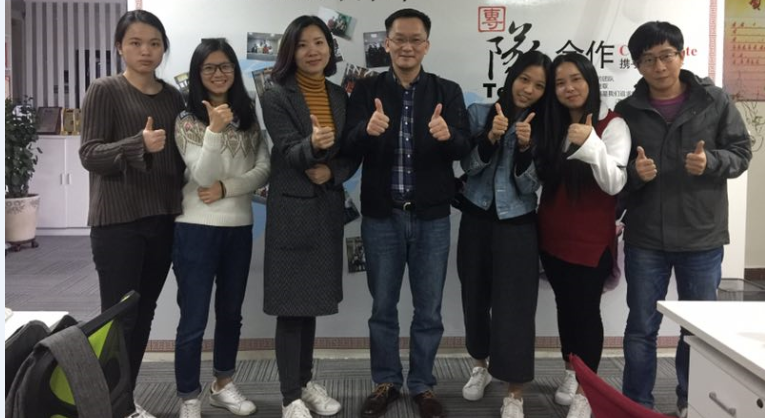 阿里巴巴之笑傲江湖3T計(jì)劃，我們的員工最后的沖刺